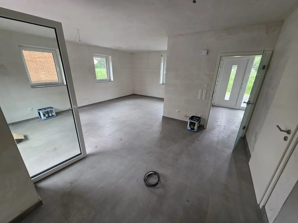 5 Zimmer Haus mit 135 m² in Rees – Bild 7