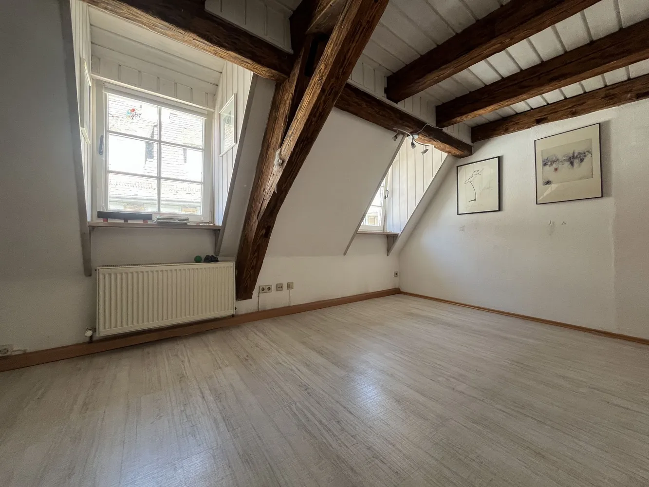 4 Zimmer Wohnung mit 130 m² in Herrenberg – Bild 8