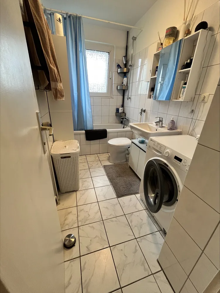 3 Zimmer Wohnung mit 69 m² in Duisburg – Bild 11