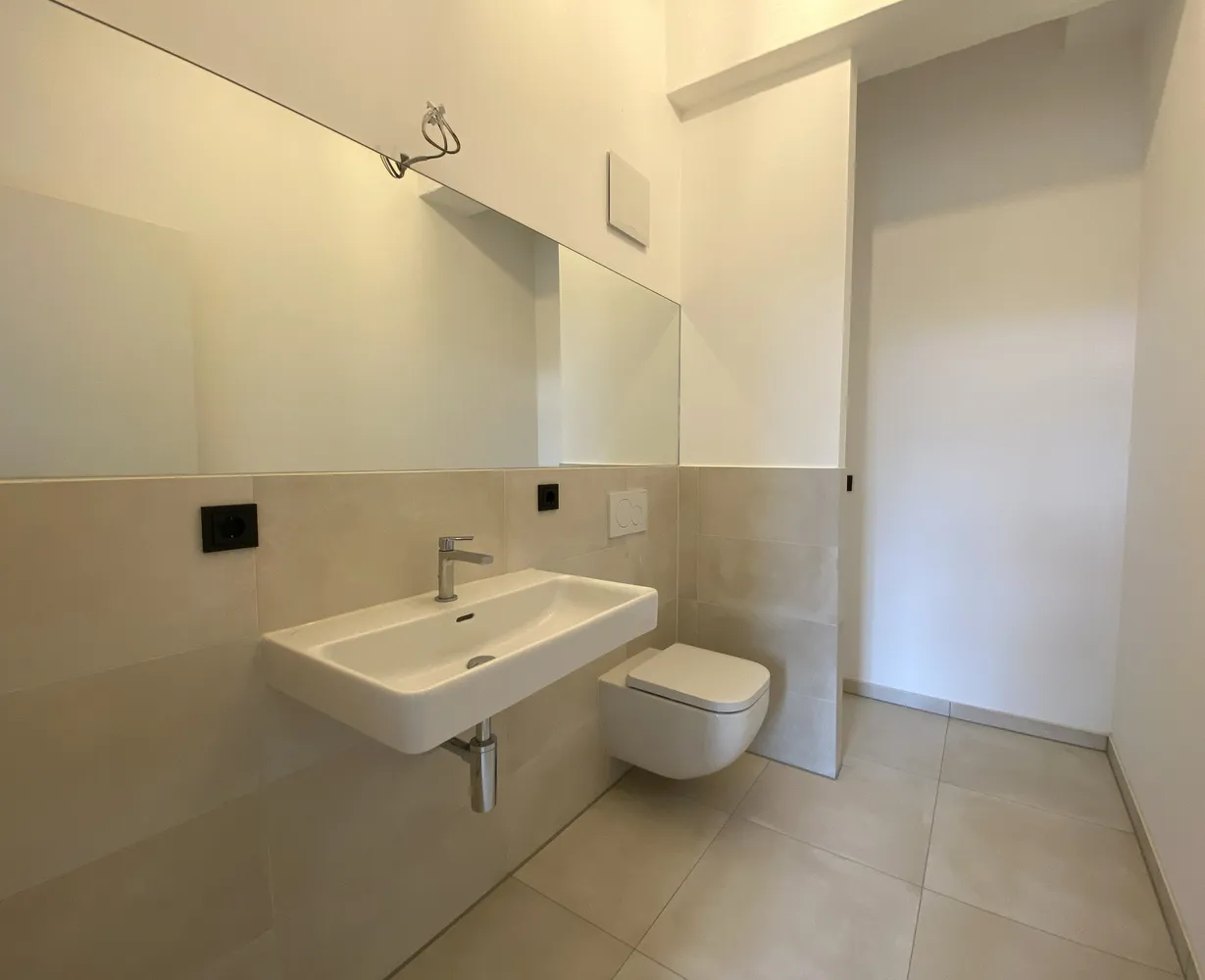 3 Zimmer Wohnung mit 110 m² in Nürnberg – Bild 3