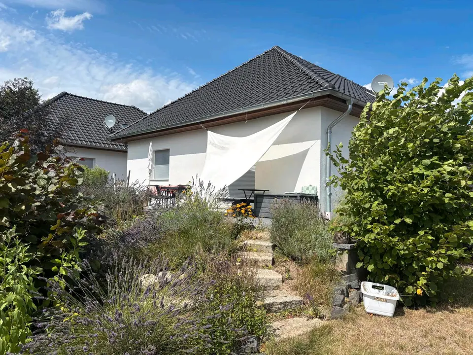 4 Zimmer Haus mit 100 m² in Stendal – Bild 5