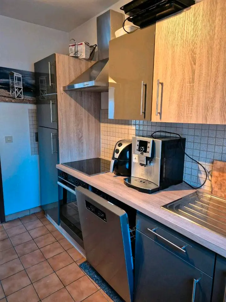 3 Zimmer Wohnung mit 80 m² in Siegen – Bild 6
