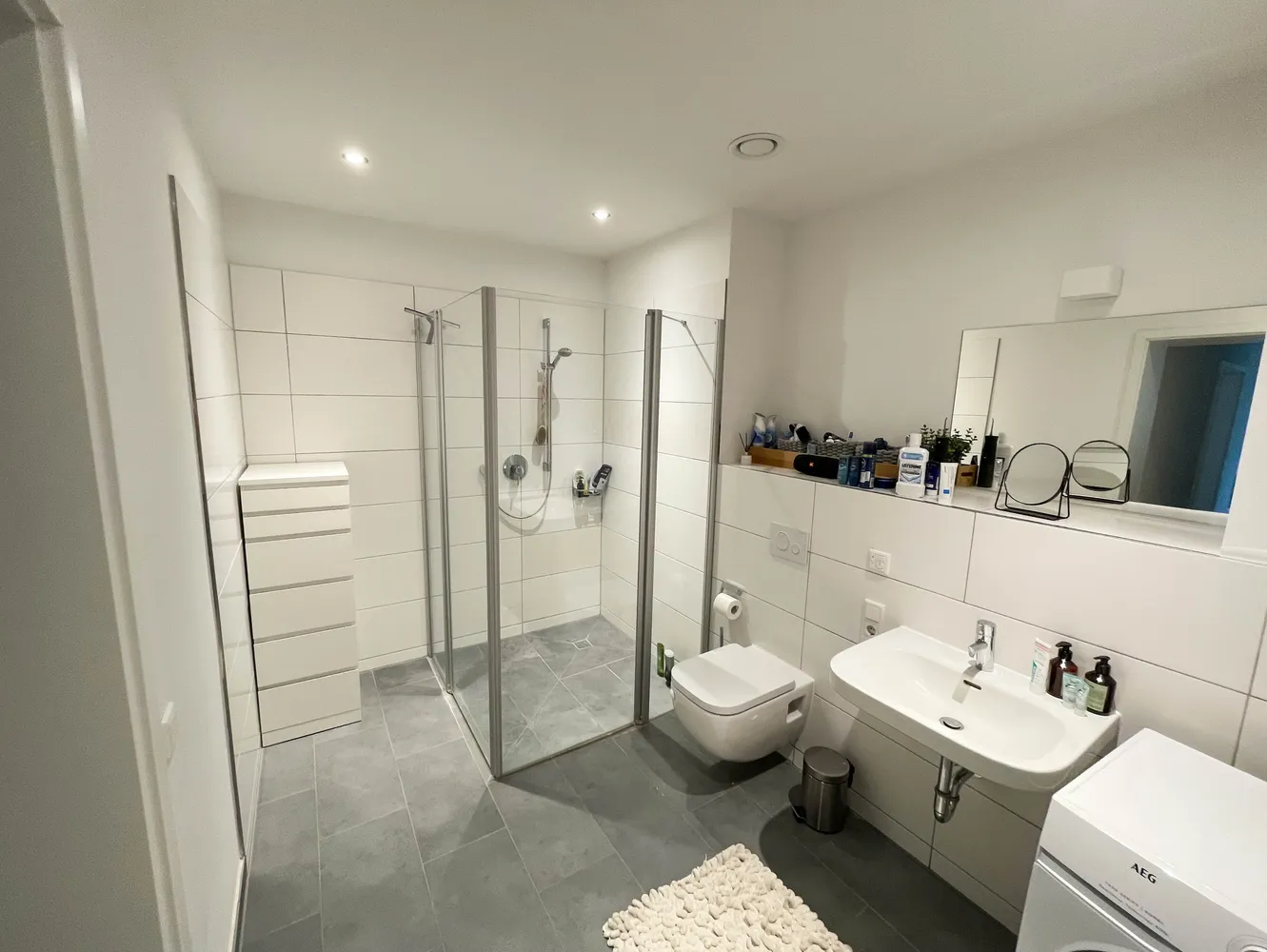 2 room apartment with 71 m² in Frankfurt am Main – Photo 7