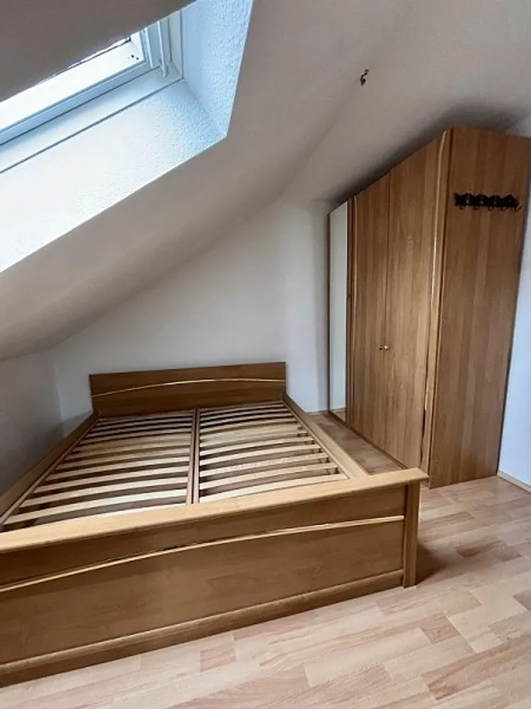 2 Zimmer Wohnung mit 34 m² in Magdeburg – Bild 5