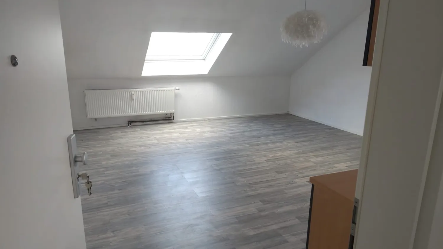 1 Zimmer Wohnung mit 26 m² in Hamm – Bild 4