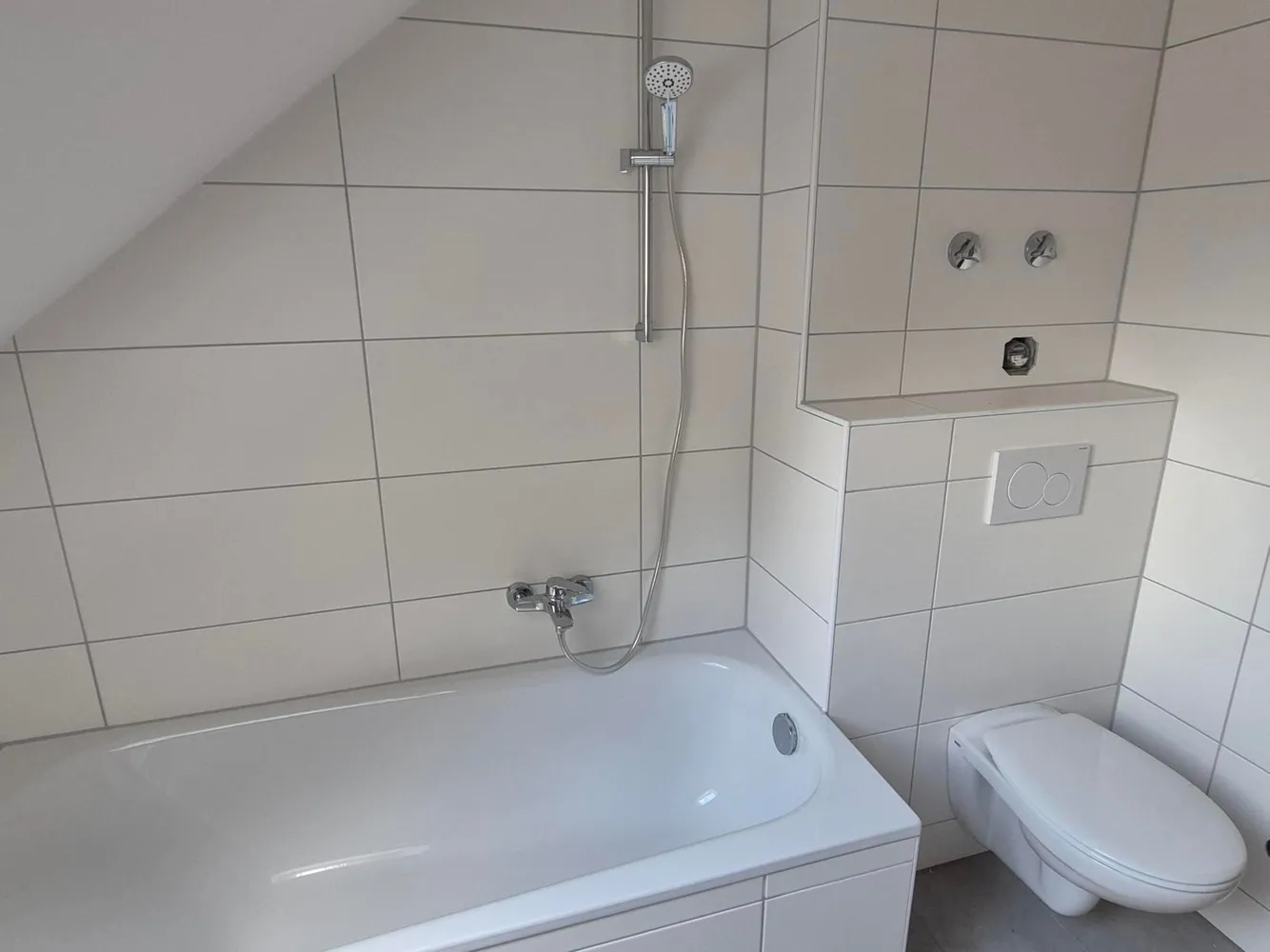 2 Zimmer Wohnung mit 63 m² in Nürnberg – Bild 6