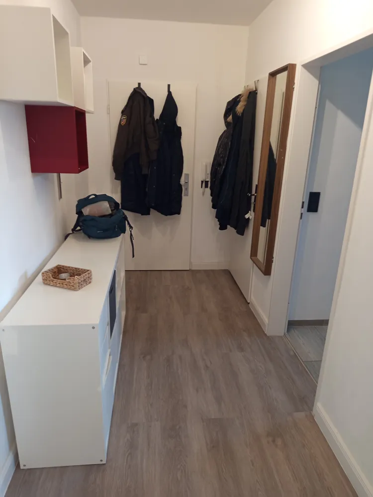 2 Zimmer Wohnung mit 61 m² in Hamburg – Bild 5