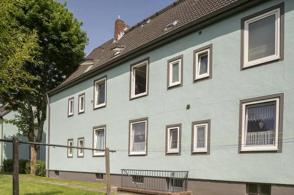 3 Zimmer Wohnung mit 65 m² in Wilhelmshaven – Bild 4