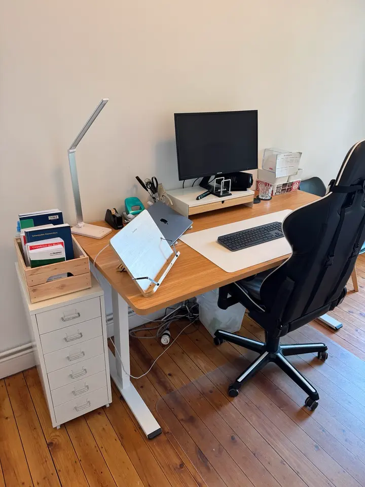 4 Zimmer Wohnung mit 75 m² in Heidelberg – Bild 4