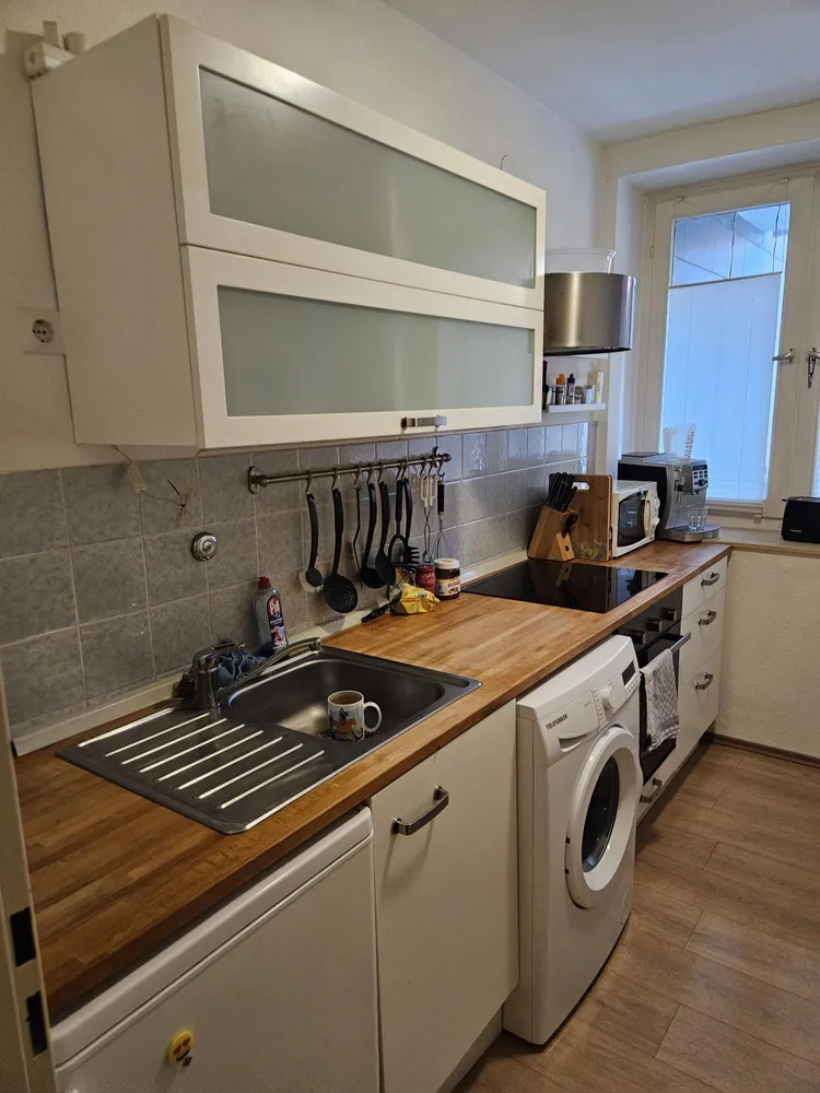 2 Zimmer Wohnung mit 51 m² in Braunschweig – Bild 7