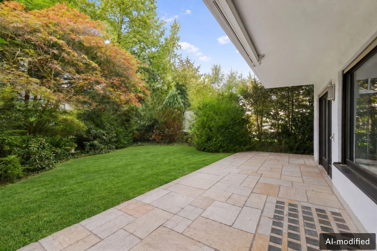 6 Zimmer Haus mit 170 m² in München – Bild 6