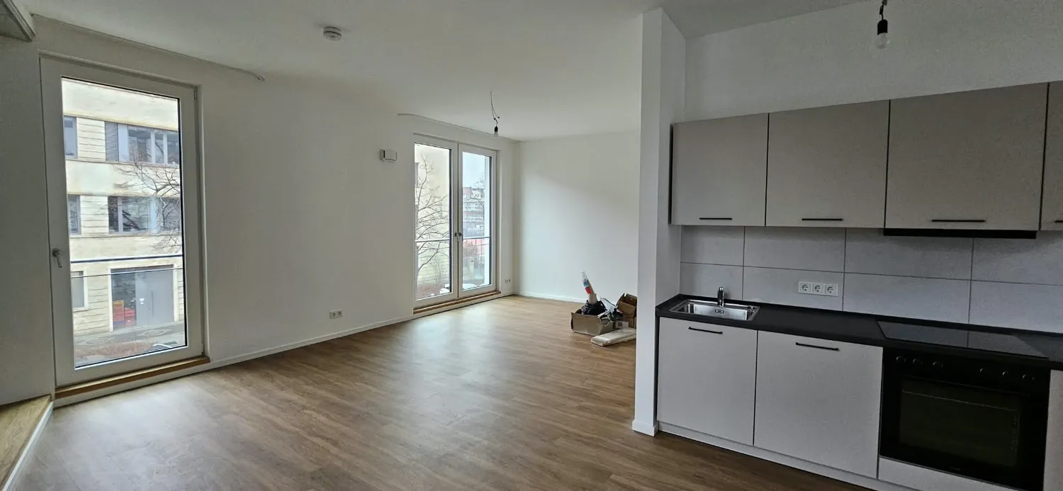 1 Zimmer Wohnung mit 53 m² in Berlin – Bild 5
