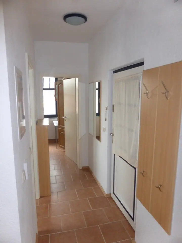 2 Zimmer Wohnung mit 48 m² in Schmalkalden – Bild 9
