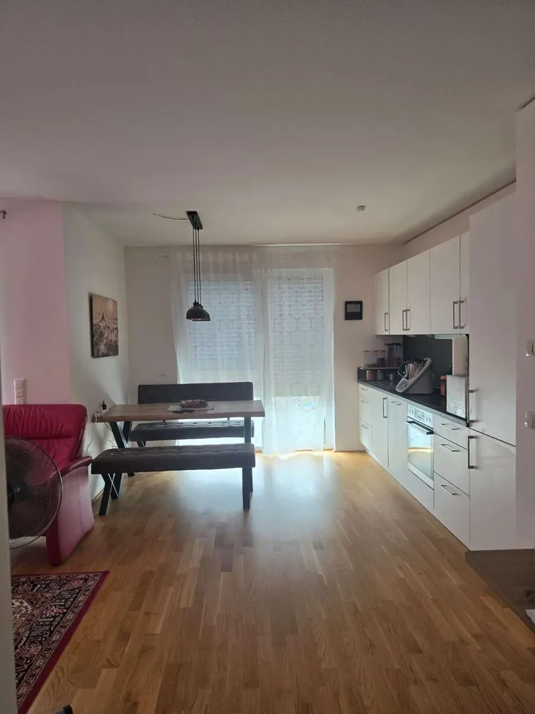 2 Zimmer Wohnung mit 66 m² in Mainz – Bild 8