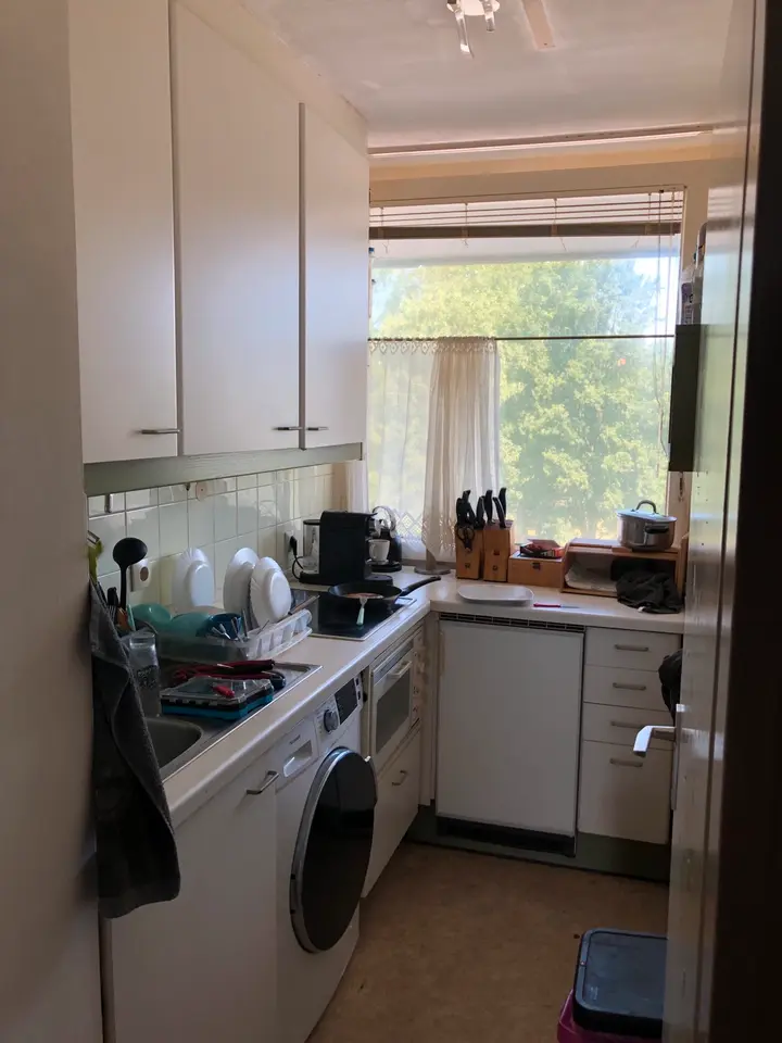 WG-Zimmer mit 65 m² in Heidelberg – Bild 8