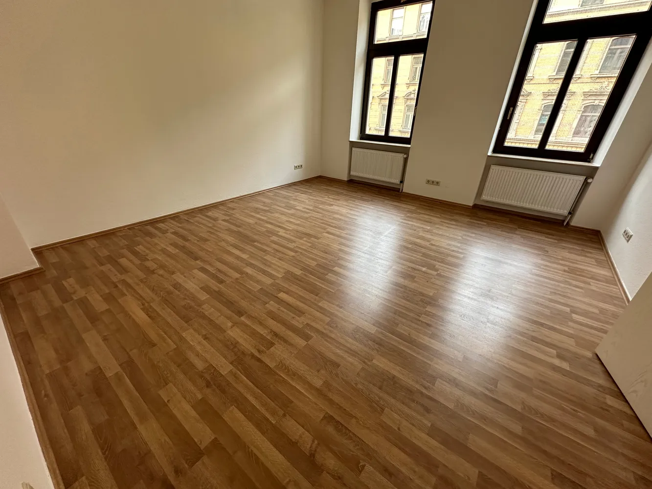 2 room apartment with 68 m² in Chemnitz – Photo 6