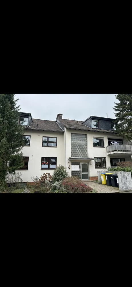 1 Zimmer Wohnung mit 45 m² in Dortmund – Bild 1