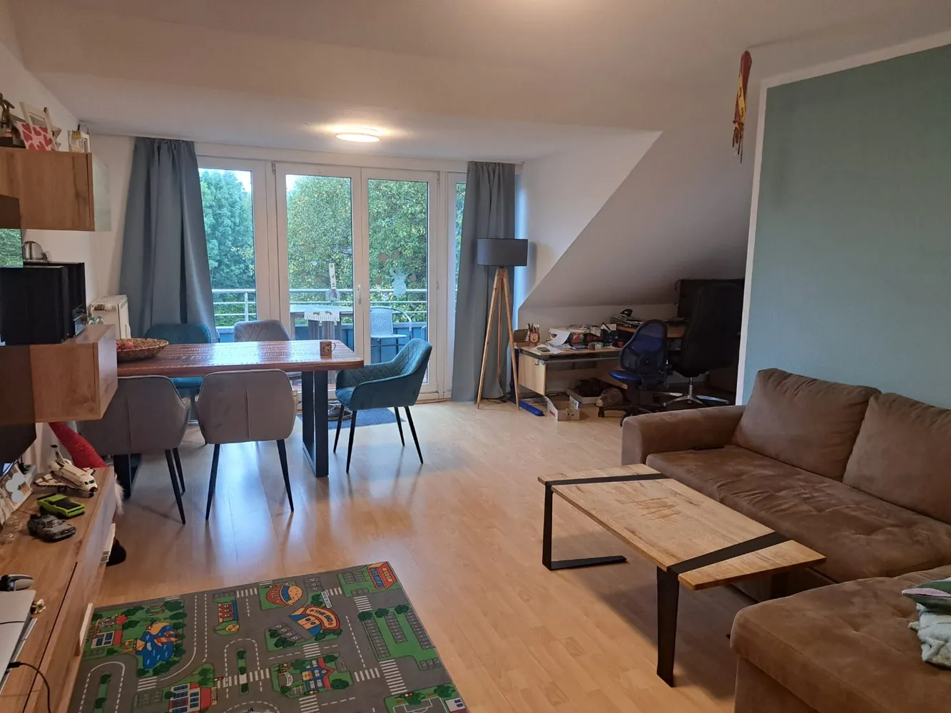 3 Zimmer Wohnung mit 71 m² in Oldenburg – Bild 6