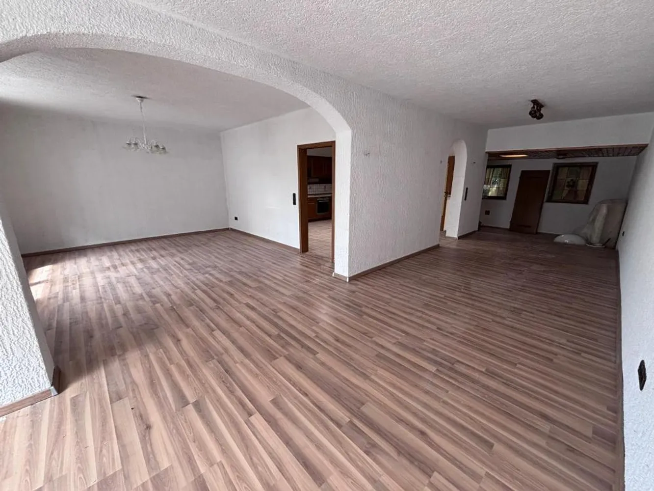 5 room apartment with 130 m² in Pirmasens – Photo 3