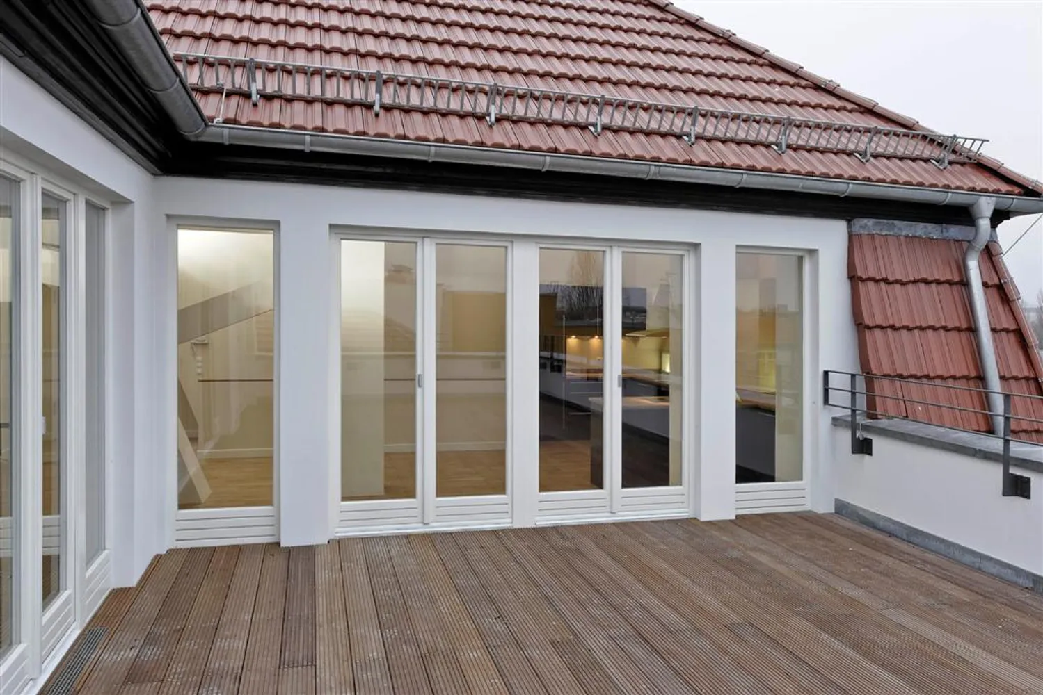 3 Zimmer Wohnung mit 172 m² in Berlin – Bild 6