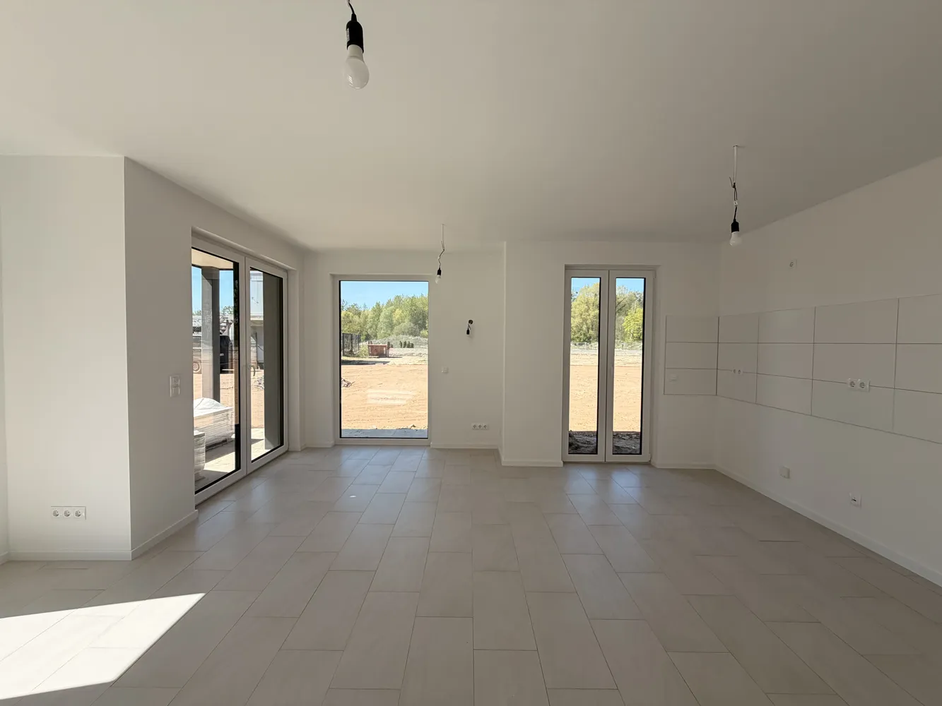 4 Zimmer Wohnung mit 110 m² in Bernau bei Berlin – Bild 1