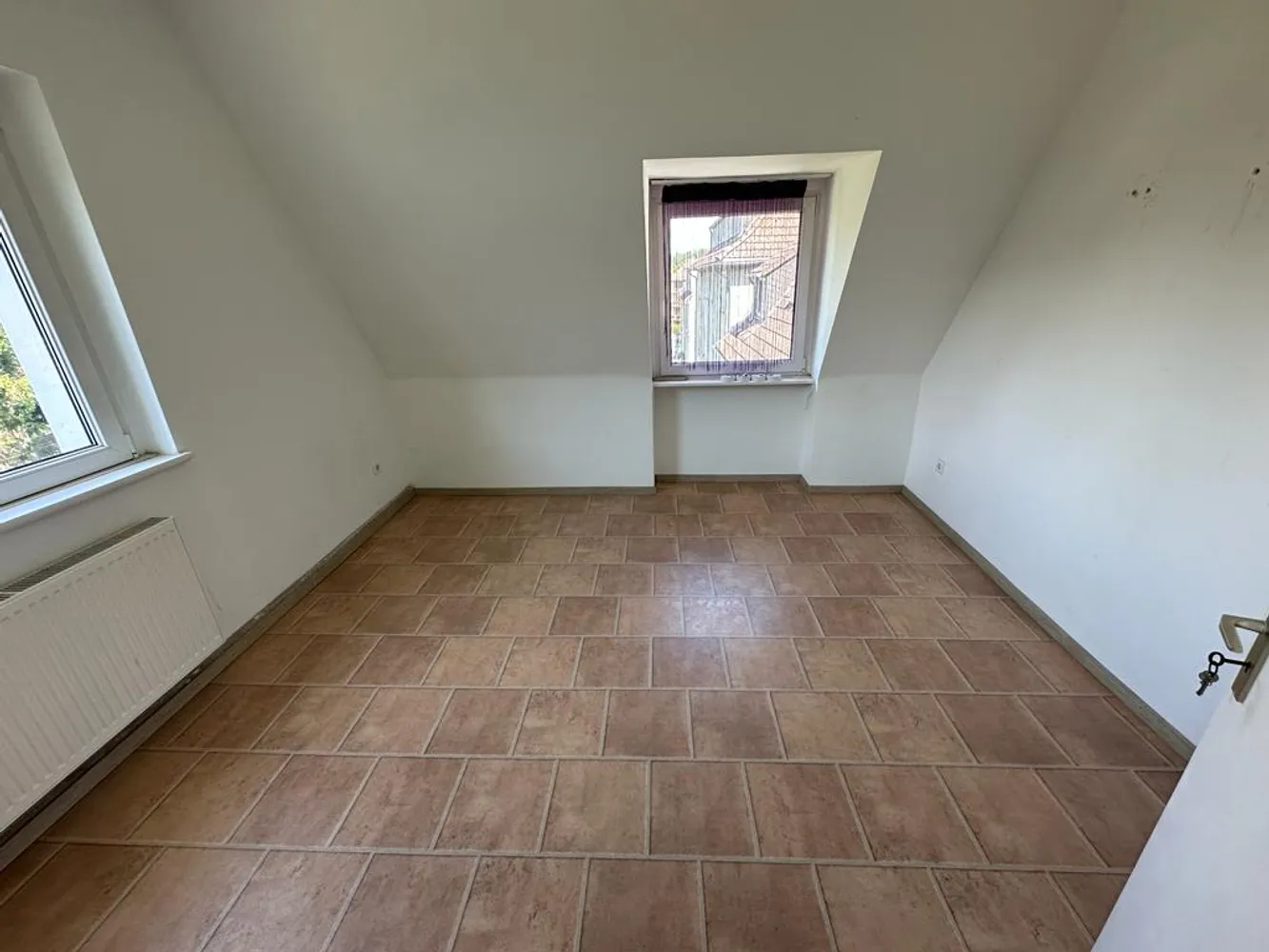 3 Zimmer Wohnung mit 57 m² in Gelsenkirchen – Bild 2
