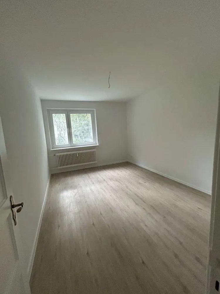 3 Zimmer Wohnung mit 62 m² in Hamburg – Bild 6