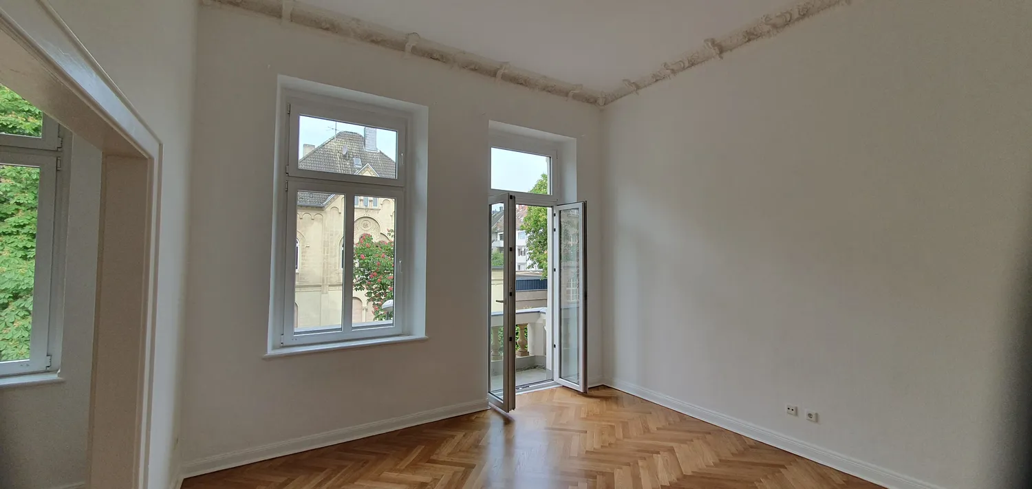 3 Zimmer Wohnung mit 88 m² in Krefeld – Bild 8