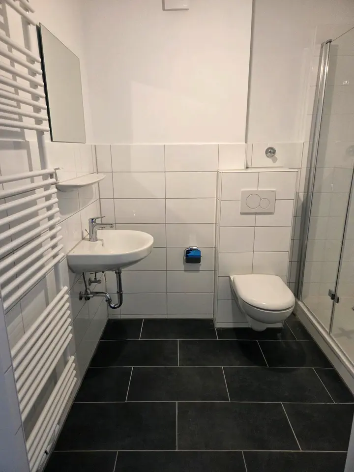 3 Zimmer Wohnung mit 65 m² in Bremen – Bild 7