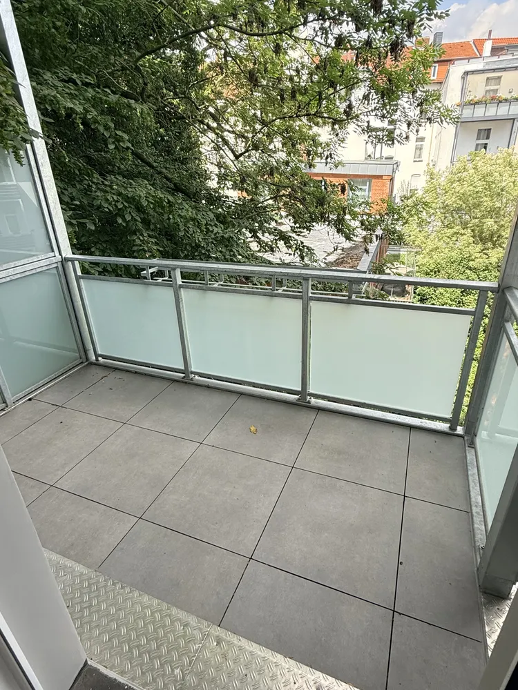 4 Zimmer Wohnung mit 109 m² in Hannover – Bild 9