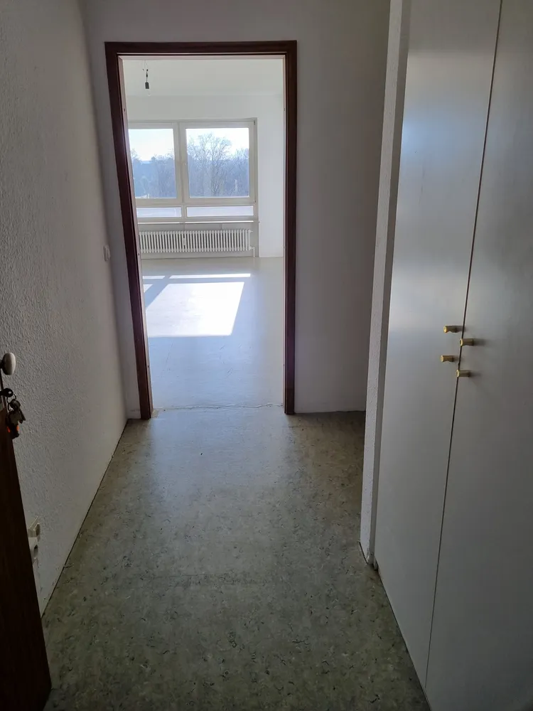 2 Zimmer Wohnung mit 43 m² in Essen – Bild 9