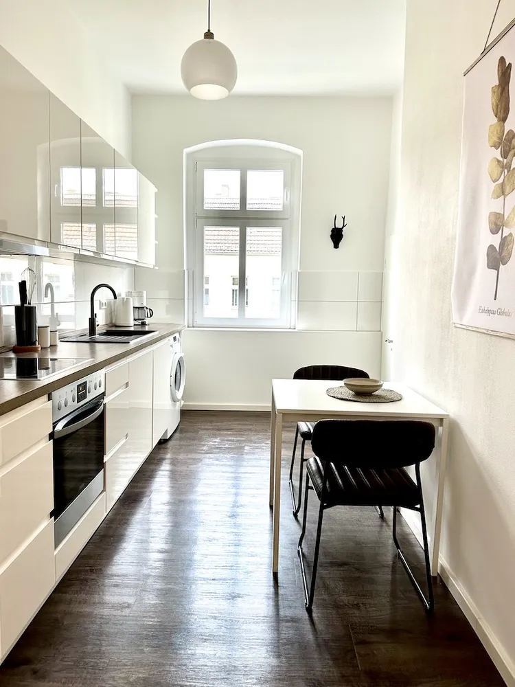 2 Zimmer Wohnung mit 68 m² in Berlin – Bild 12