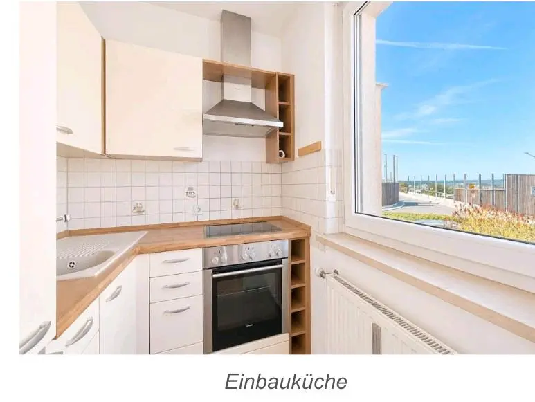 2 Zimmer Wohnung mit 47 m² in Regensburg – Bild 3