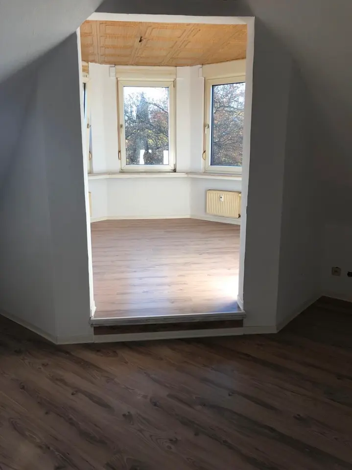 2 Zimmer Wohnung mit 62 m² in Minden – Bild 6