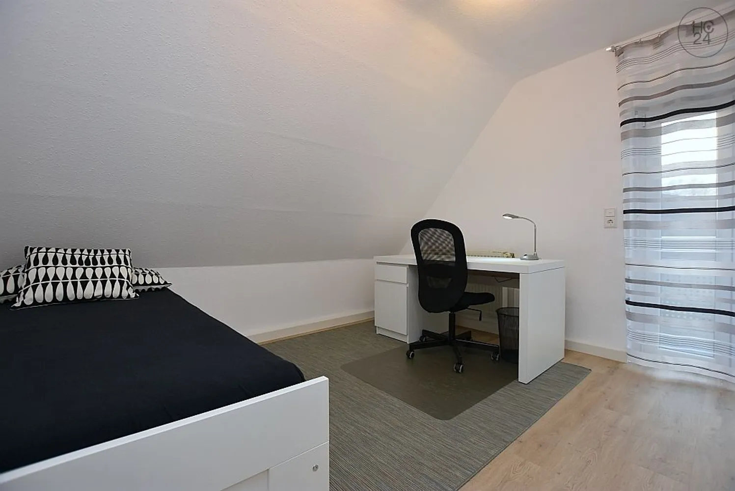 3 Zimmer Wohnung mit 65 m² in Stuttgart – Bild 7