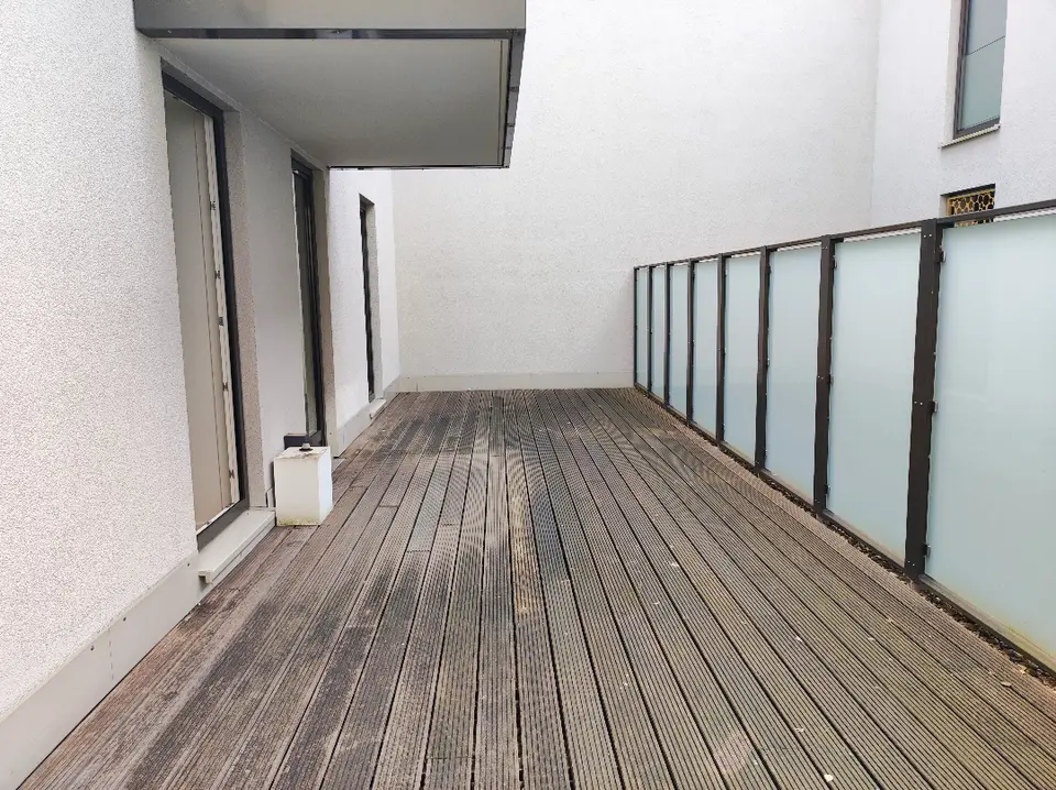 2 Zimmer Wohnung mit 99 m² in Hannover – Bild 9