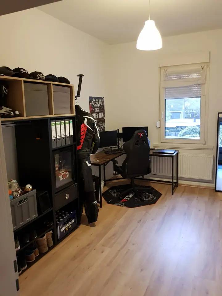 4 Zimmer Wohnung mit 63 m² in Remscheid – Bild 2