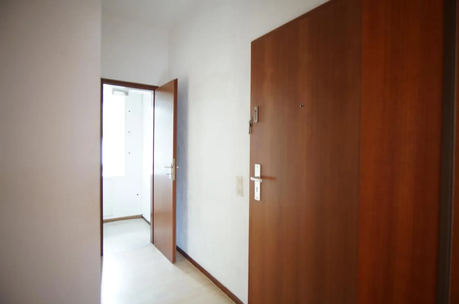 2 Zimmer Wohnung mit 59 m² in Oberhausen – Bild 5
