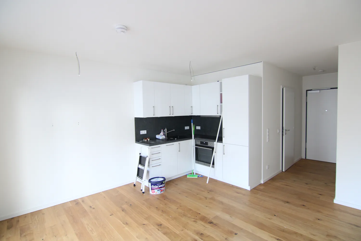 2 room apartment with 49 m² in Königs Wusterhausen – Photo 7