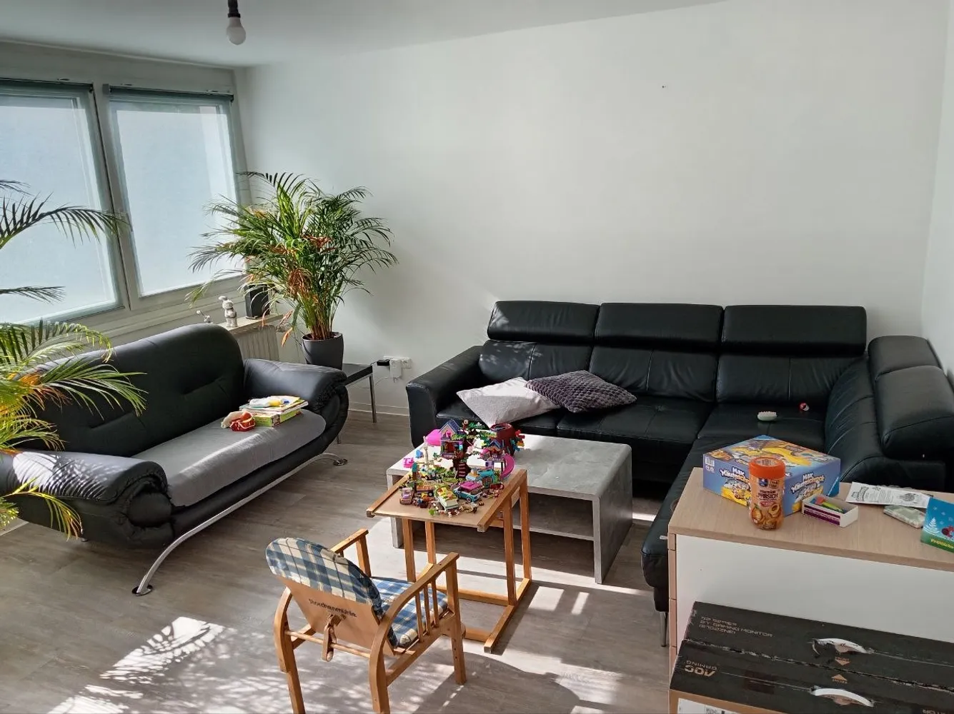 5 room apartment with 70 m² in Cologne – Photo 4