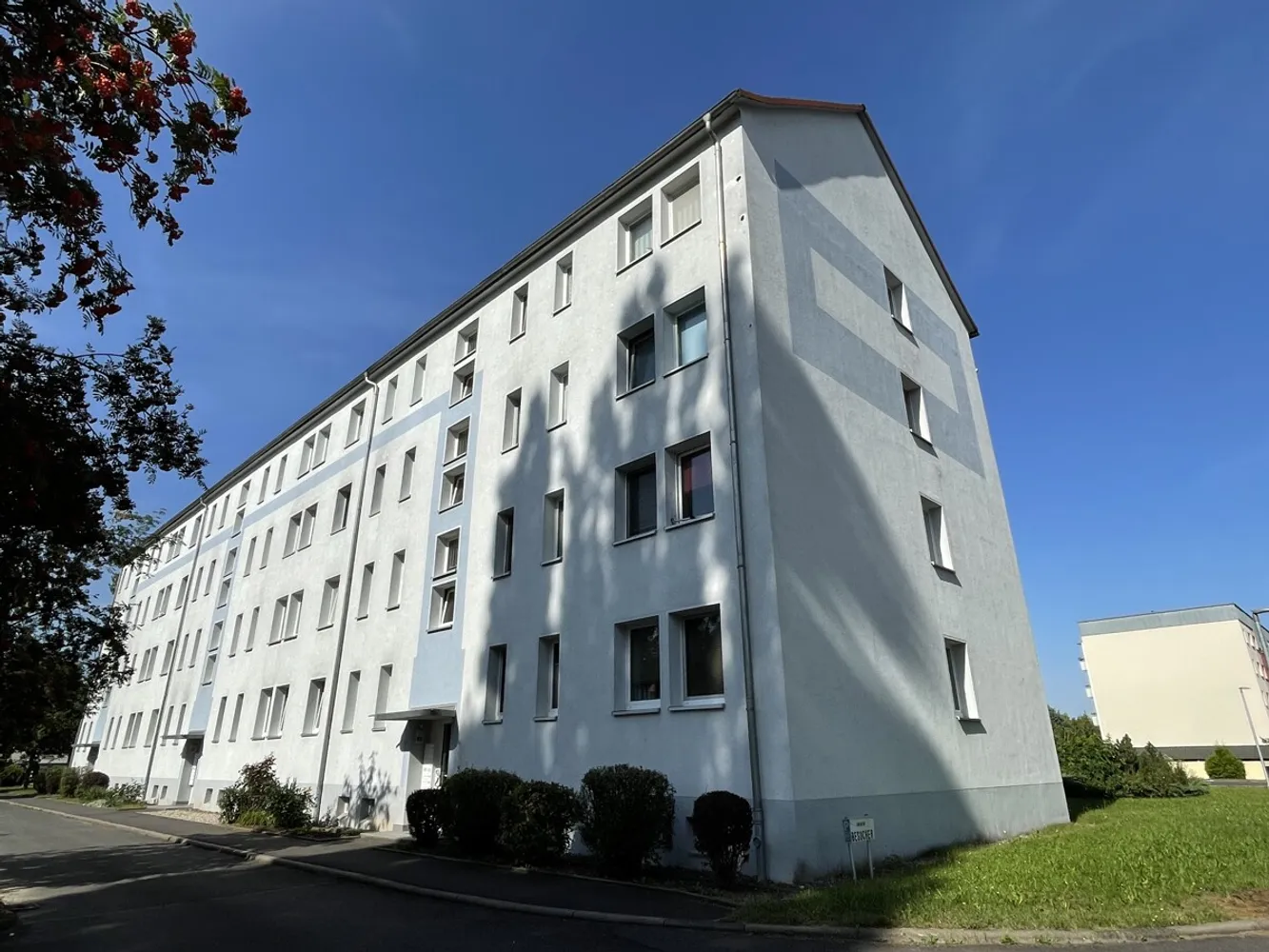 3 room apartment with 73 m² in Gotha – Photo 9
