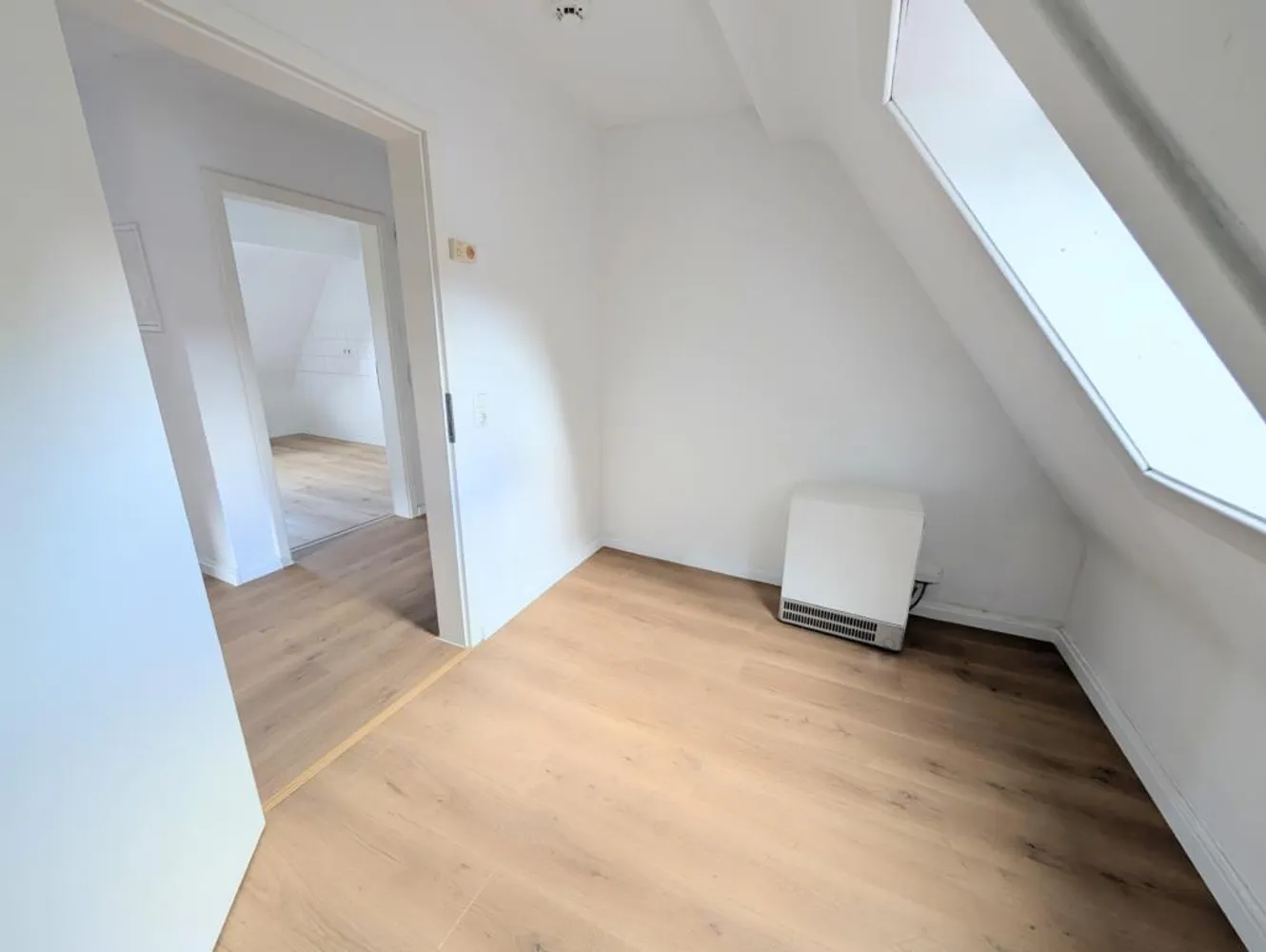 3 Zimmer Wohnung mit 49 m² in Marl – Bild 11