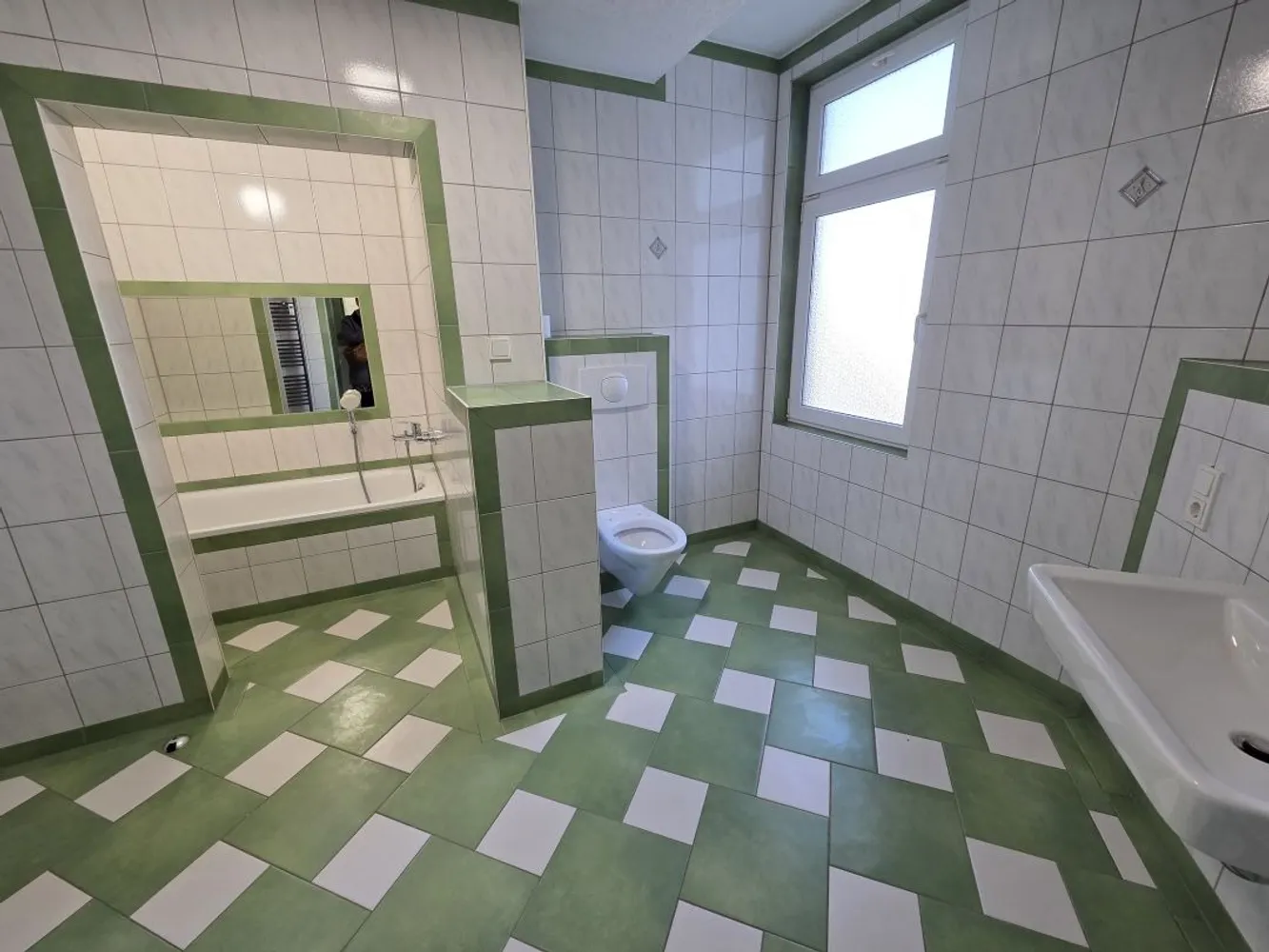 3 room apartment with 88 m² in Eisenach – Photo 3