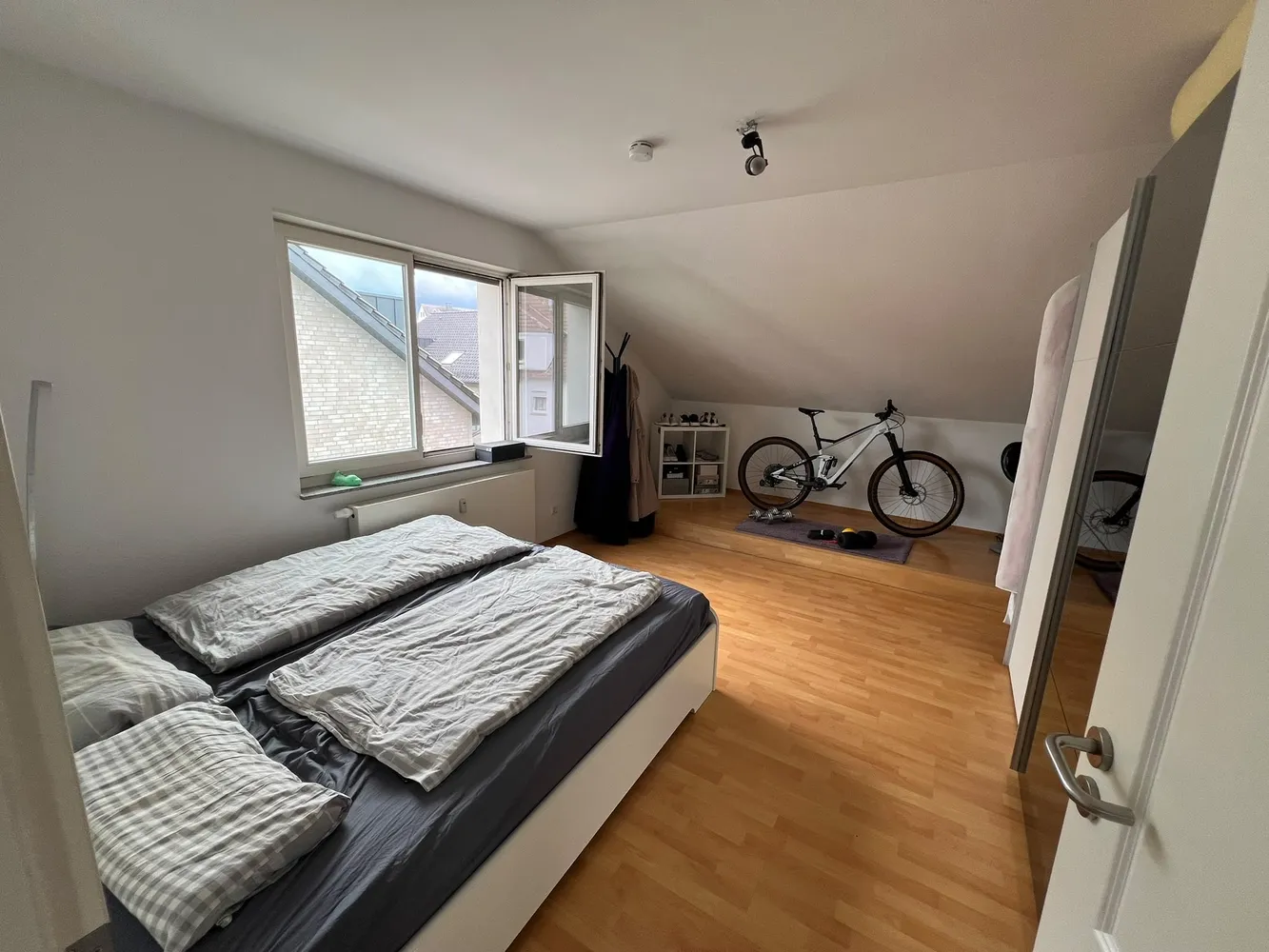 3 Zimmer Wohnung mit 76 m² in Bielefeld – Bild 9