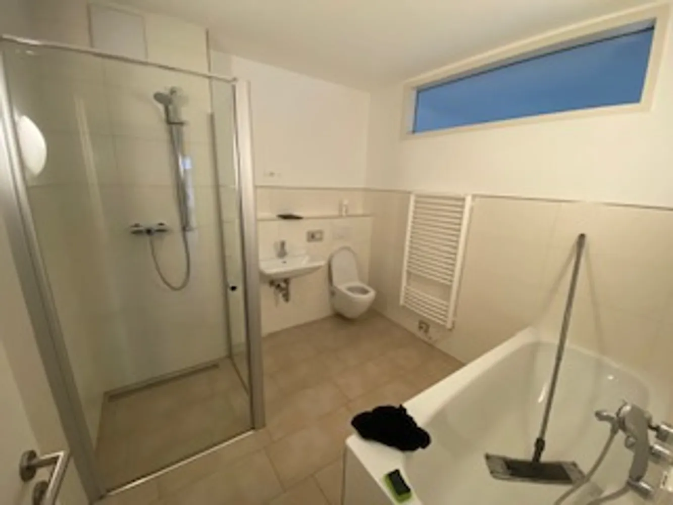 3 Zimmer Wohnung mit 82 m² in Düsseldorf – Bild 8