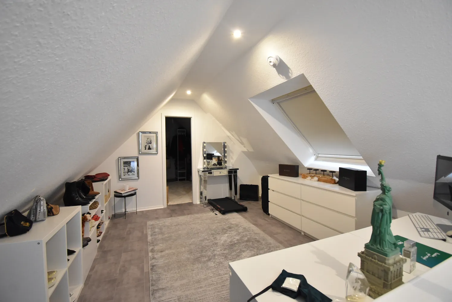 3 Zimmer Wohnung mit 92 m² in Oberhausen – Bild 10