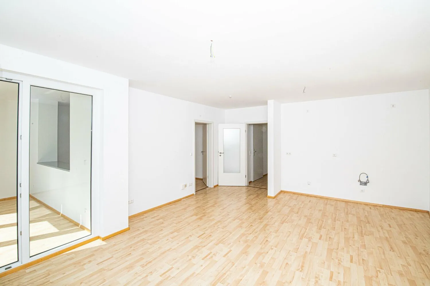2 Zimmer Wohnung mit 60 m² in Cham – Bild 9