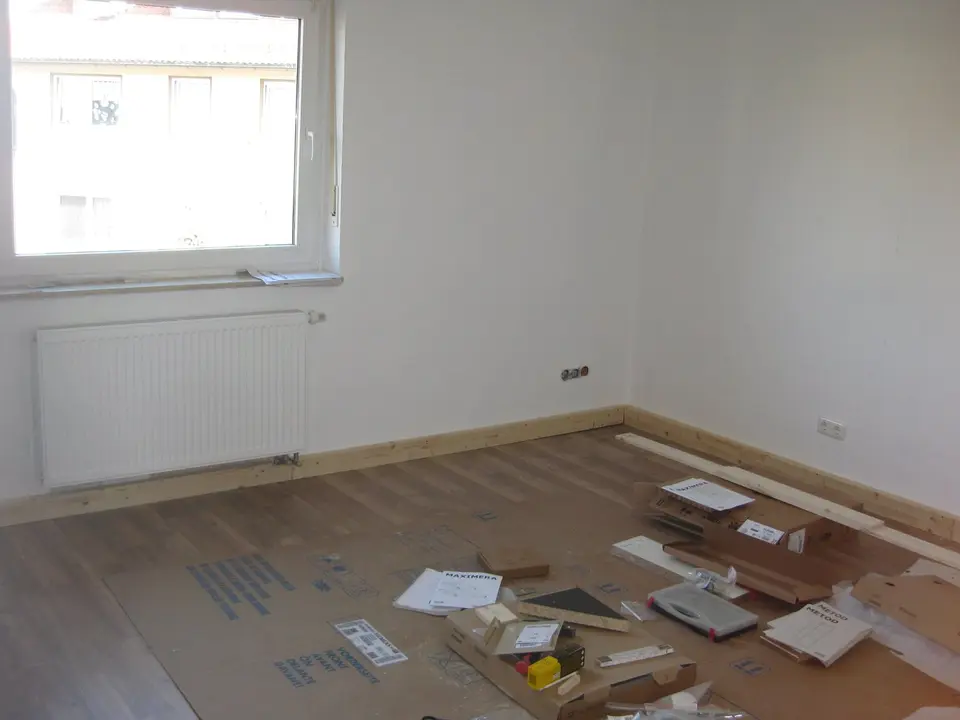 3 Zimmer Wohnung mit 84 m² in Nürnberg – Bild 3