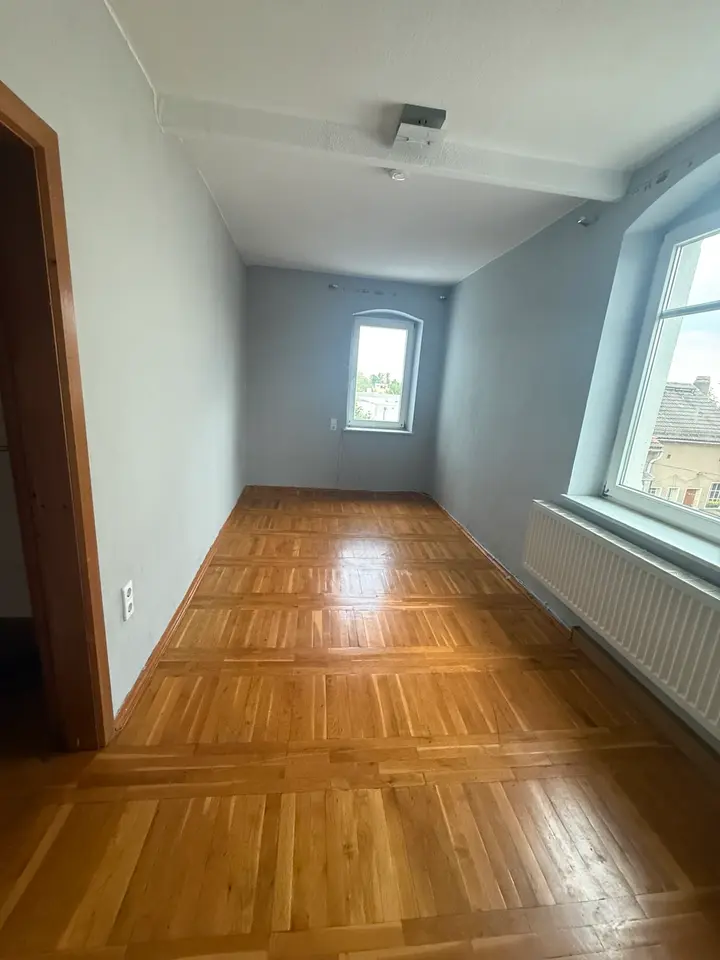 5 Zimmer Wohnung mit 110 m² in Coswig – Bild 2