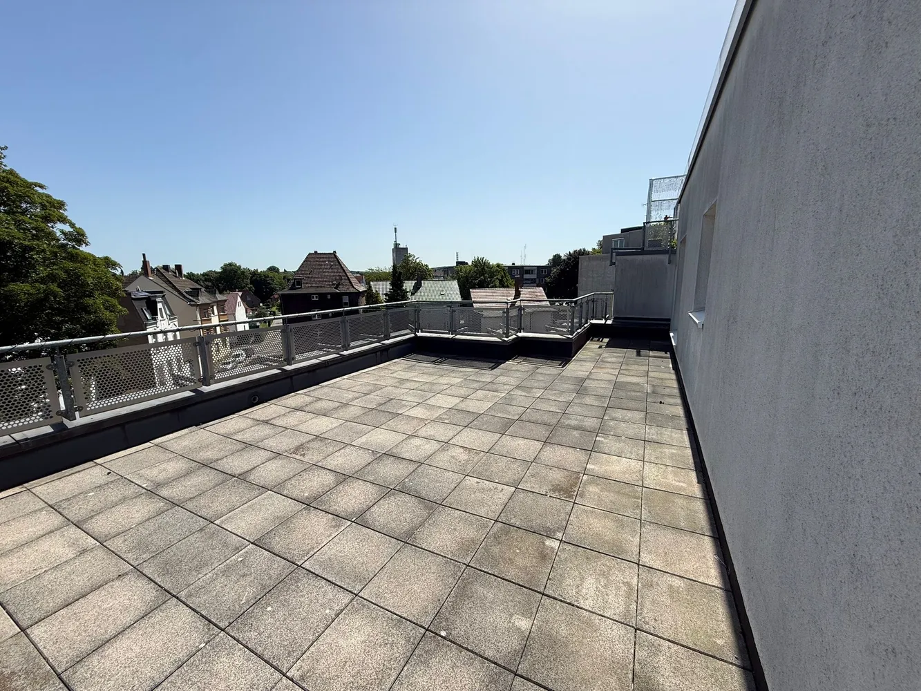 2 Zimmer Wohnung mit 75 m² in Herne – Bild 9